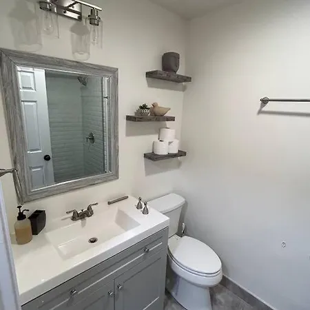 Apartment Vibrant W/ Comforting Vibes Chicago