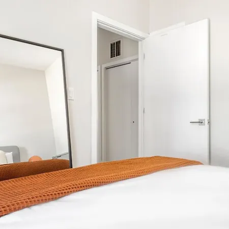 River West 3br Nr Blue Line I-90 Chi-785 * Chicago