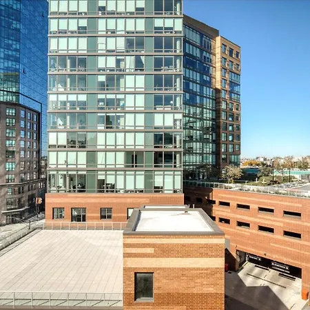 River West 3br Nr Blue Line I-90 Chi-785