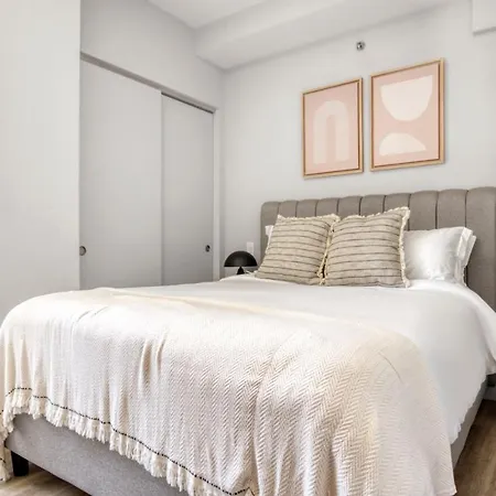 Loop 1br W Gym Roof Lounge Same Block As L Chi-669 Chicago