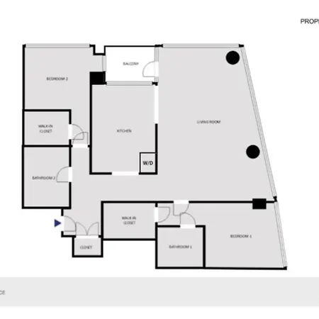 Loop 2br W Gym Pool Wd Nr Financial District Chi-208