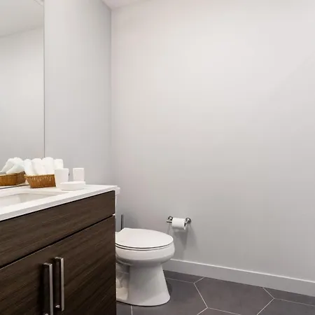 Loop 1br W Gym Roofdeck Nr Financial District Chi-192 *