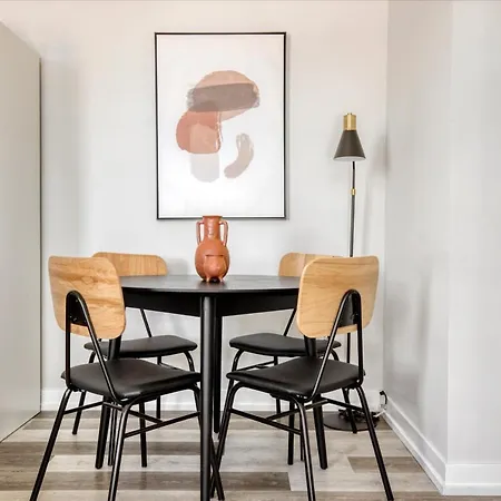 River West 3br Nr Blue Line I-90 Chi-785 * Chicago