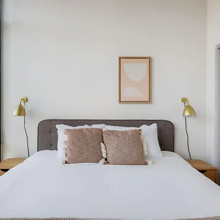 River West 2br W Rooftop Nr L Blue Line Chi-969 Apartment Chicago