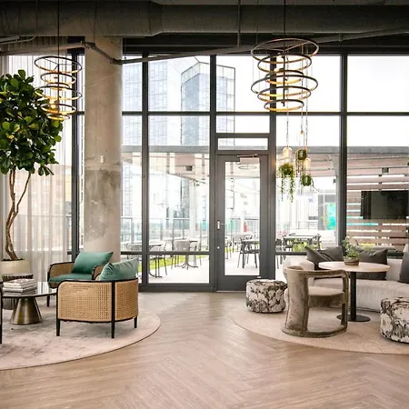 River West 2br W Rooftop Nr L Blue Line Chi-969