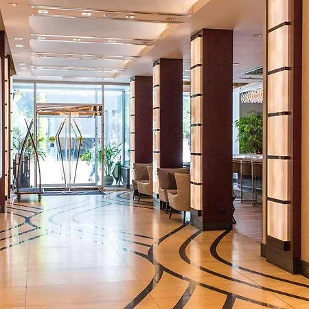 Ivy Boutique (adults Only) Hotel Chicago