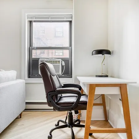 Apartment Gold Coast W Doorman Gym 2 Blocks To L Chi-553