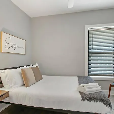3br Spacious With In-unit Laundry - Kedzie 3f * Chicago