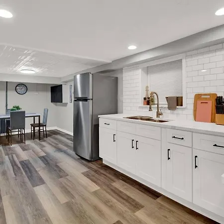 Apartment Logan Square Monthly Chicago