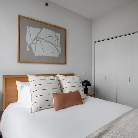 South Loop 1br W Gym Game Nr Schools Chi-988 Apartment Chicago