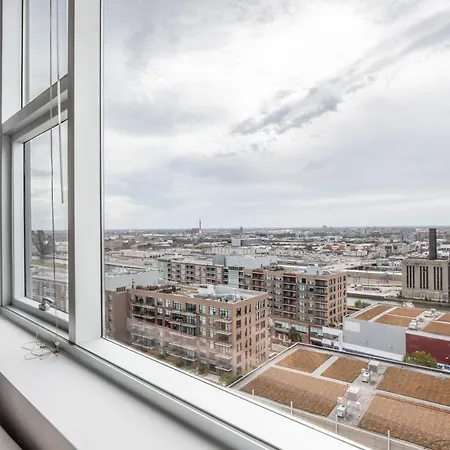 Apartment South Loop 1br W Gym Game Nr Schools Chi-988 Chicago