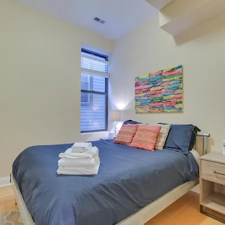 Apartment Pet-friendly Getaway With Free Parking! *