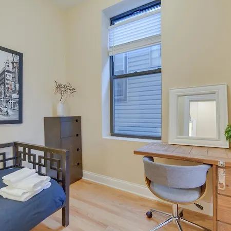 Apartment Pet-friendly Getaway With Free Parking!