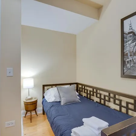 Pet-friendly Getaway With Free Parking!