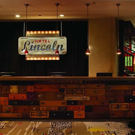 Lincoln Hotel