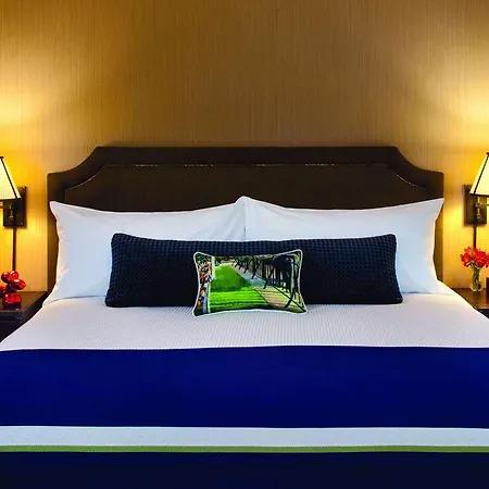 Hotel Lincoln Chicago