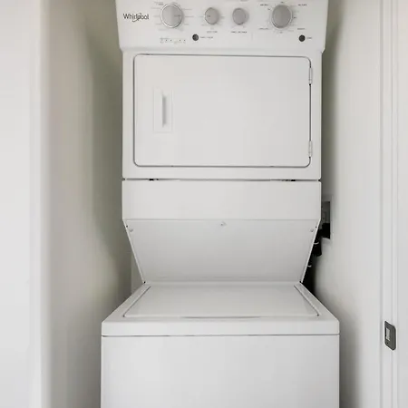 Apartment West Loop Jr 1br W Rooftop Dog Run Nr I-90 Chi-967