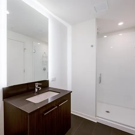 Apartment West Loop W Wd Gym Lounge Nr L Chi-778 *