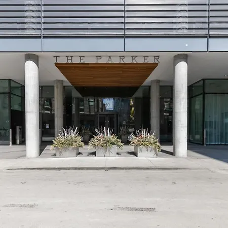 Apartment West Loop W Wd Gym Lounge Nr L Chi-778 *