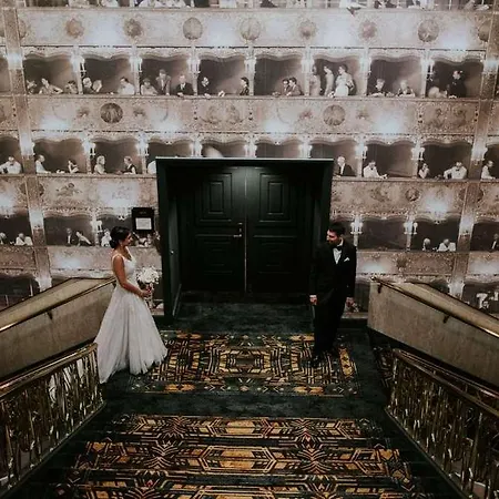 Hotel The Allegro Royal Sonesta Loop Chicago