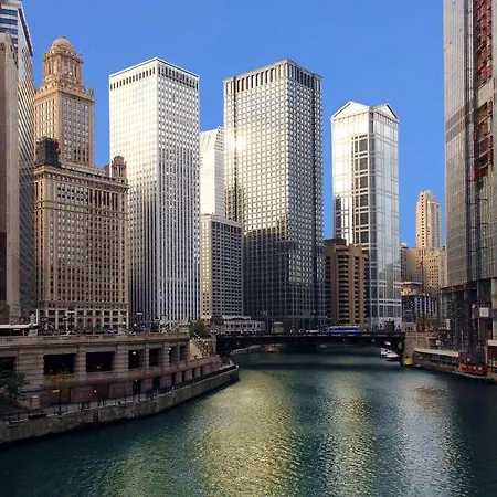 The Allegro Royal Sonesta Loop 4* Chicago