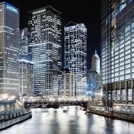 The Allegro Royal Sonesta Loop Chicago