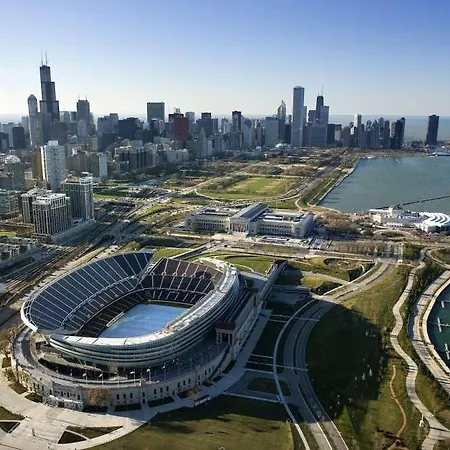 Hotel The Allegro Royal Sonesta Loop Chicago