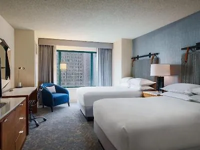 Sheraton Grand Riverwalk 4* Chicago