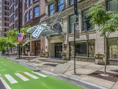 Bluegreen Vacations Blake, An Ascend Collection Hotel 5*