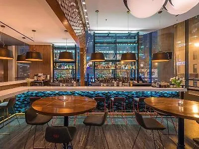 Hotel Eurostars Magnificent Mile Chicago