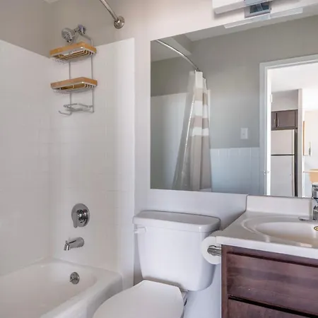 Edgewater 1Br W Gym Deck Lounge Nr L Chi-921