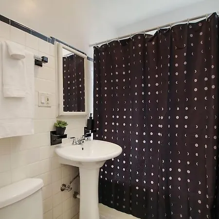 Ideal, Spacious & Furnished 1br - Cullom C2 Apartment *