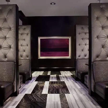 Hotel Silversmith And