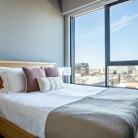 W Loop 1br W Pool Gym Nr Restaurant Row Chi-294 * Chicago