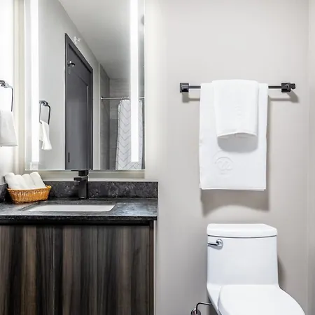 W Loop 1br W Pool Gym Nr Restaurant Row Chi-294 Apartment