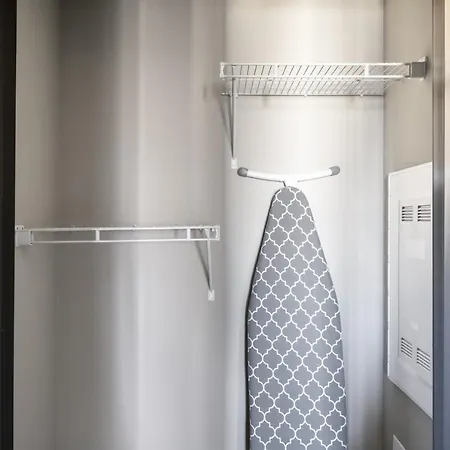 W Loop 1br W Pool Gym Nr Restaurant Row Chi-294 Apartment *