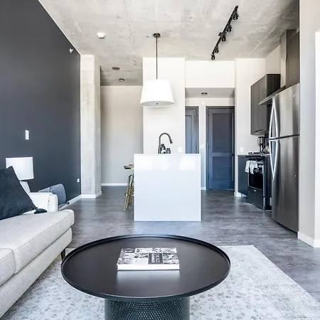 W Loop 1br W Pool Gym Nr Restaurant Row Chi-294 Chicago