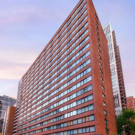Sonesta Es Dntn Hotel Chicago
