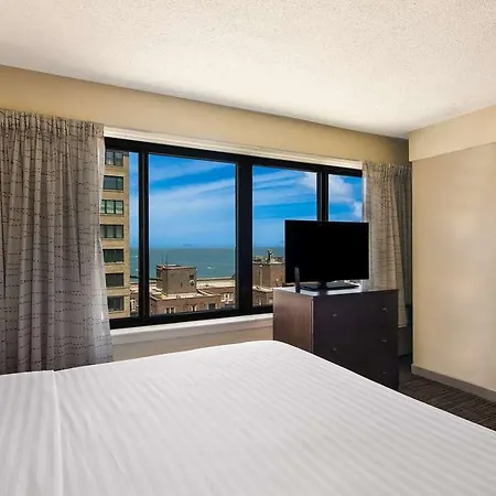 Sonesta Es Dntn Hotel *