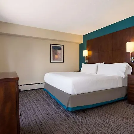 Hotel Sonesta Es Dntn
