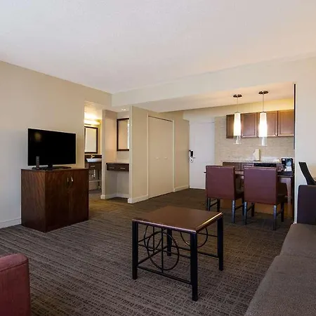Hotel Sonesta Es Dntn *