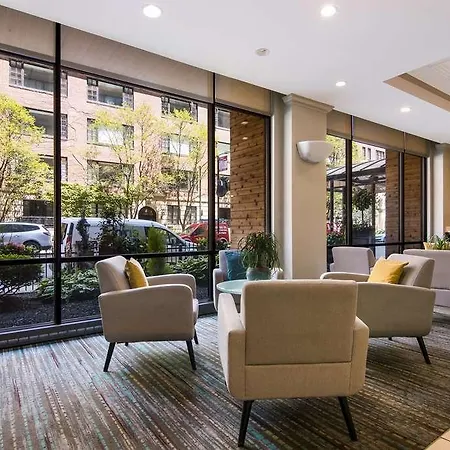 Hotel Sonesta Es Dntn Chicago