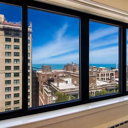 Sonesta Es Dntn Hotel Chicago