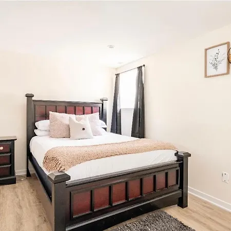 Apartment Cozy 2 Brm Mins Away From United Center Chicago