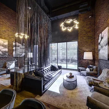Apartment W Loop 1br W Gym Pool Lounge 2 Blocks From L Chi-486 *