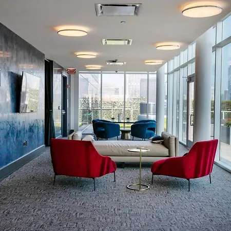 South Loop 1br W Gym Game Nr Schools Chi-988 Apartment