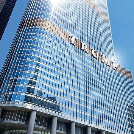 Trump International & Tower Chicago