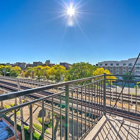 Near Beaches, Parks And Downtown! Apartment Chicago