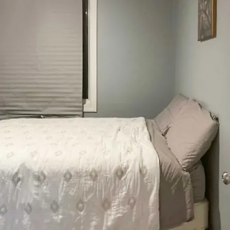 Apartment Near Beaches, Parks And Downtown!