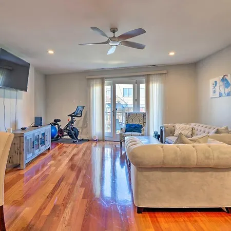 Near Beaches, Parks And Downtown! Apartment Chicago